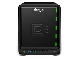 DROBO DRDS4A21-2TB Networked Attached Storage (NAS) Array