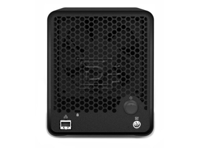 DROBO DRDS4A21-6TB Networked Attached Storage (NAS) Array Image 2 image