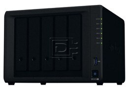 Synology DS1019-PLUS DS1019+ Networked Attached Storage (NAS)