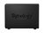 Synology DS115 Network Attached Storage Array Server Image 3 image