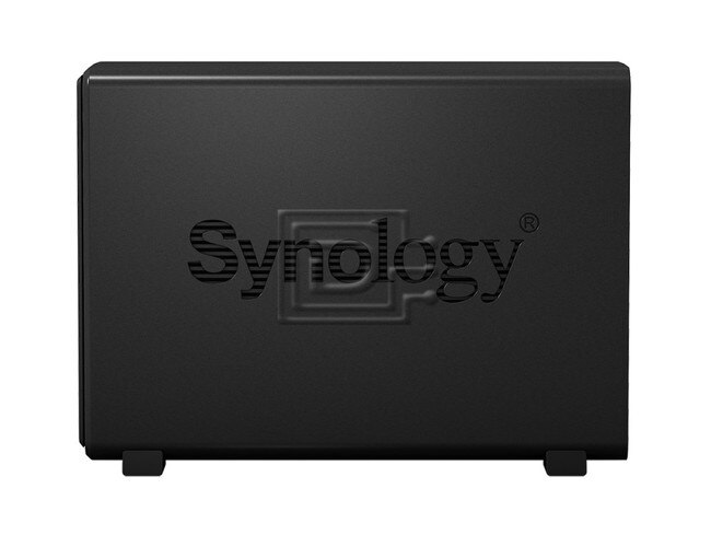 Synology DS115 Network Attached Storage Array Server Image 3 image