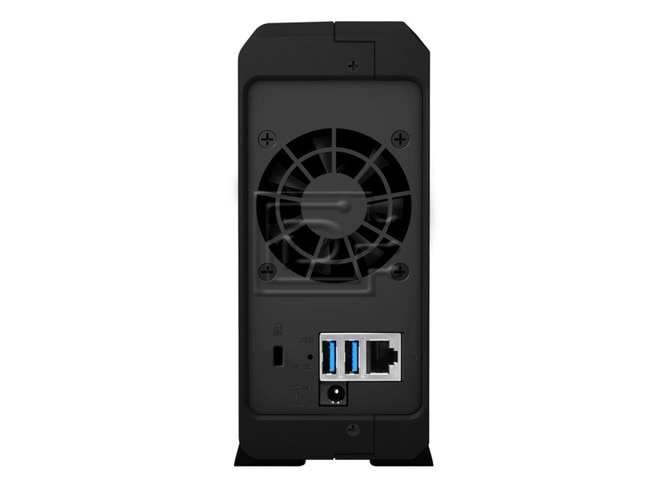 Synology DS116 Network Attached Storage Array Server Image 3 image