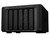 Synology DS1515-PLUS DS1515+ Network Attached Storage Array Server Image 1 image