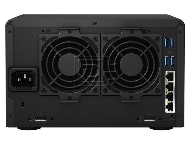 Synology DS1515-PLUS DS1515+ Network Attached Storage Array Server image 3