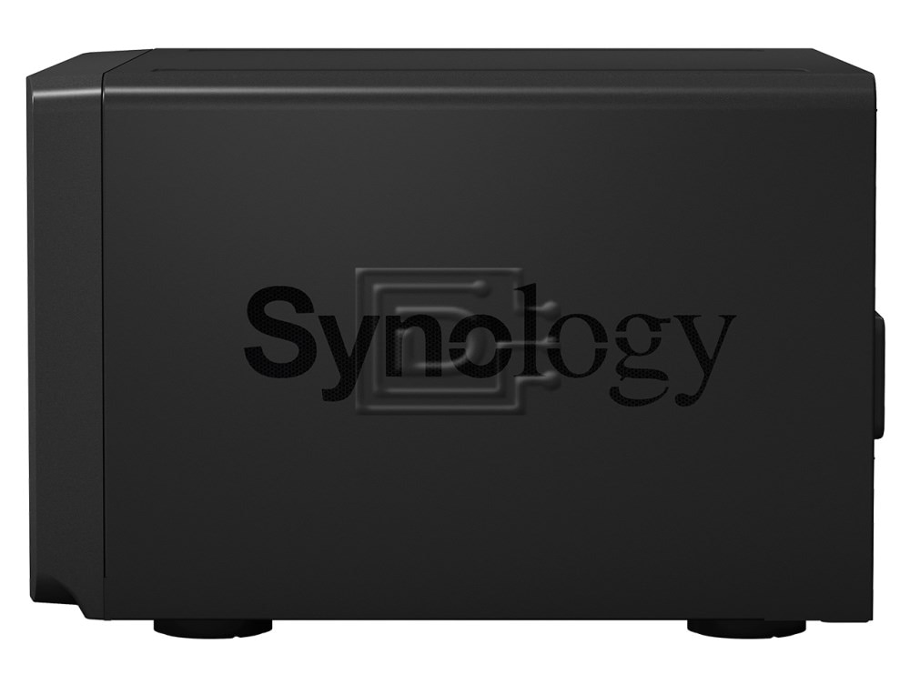 Synology DS1515-PLUS DS1515+ Network Attached Storage Array Server Image 4 image