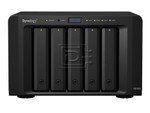 Synology DS1515 Network Attached Storage Array Server