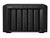 Synology DS1515 Network Attached Storage Array Server Image 1 image