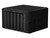 Synology DS1515 Network Attached Storage Array Server Image 2 image
