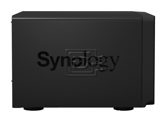 Synology DS1515 Network Attached Storage Array Server Image 4 image