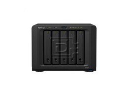 Synology DS1517-PLUS Network Attached Storage Array Server