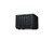 Synology DS1517+ Network Attached Storage Array Server Image 2 image