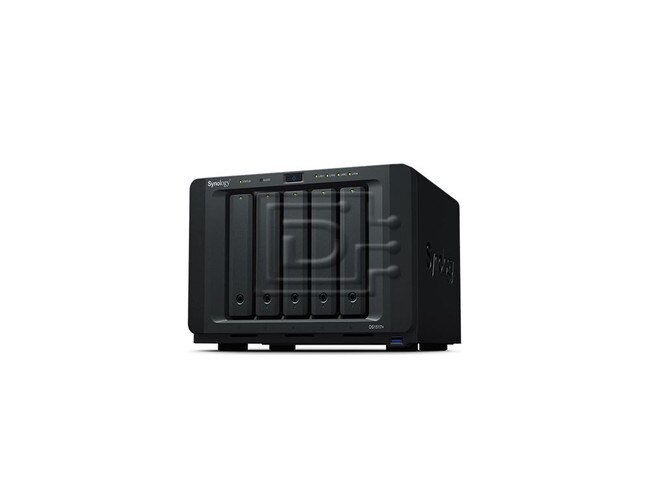 Synology DS1517+ Network Attached Storage Array Server Image 2 image