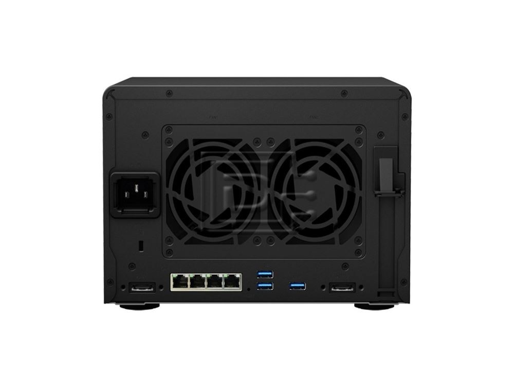 Synology DS1517+ Network Attached Storage Array Server Image 3 image
