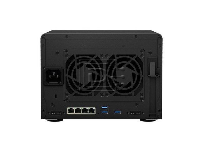 Synology DS1517+ Network Attached Storage Array Server Image 3 image