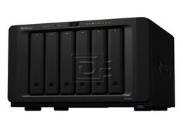 Synology DS1618-PLUS DS1618+ Networked Attached Storage (NAS)