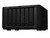 Synology DS1618+ DS1618+ Networked Attached Storage (NAS) Image 1 image