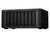 Synology DS1815-PLUS DS1815+ Network Attached Storage Array Server Image 1 image