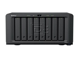 Synology DS1825+ DS1825-PLUS 128TB Enterprise DiskStation 8-Bay NAS Server