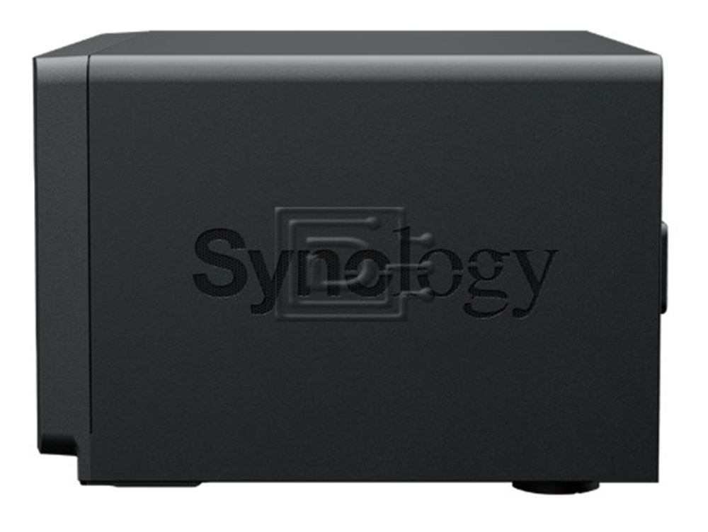 Synology DS1825+ DS1825-PLUS 32TB Enterprise DiskStation 8-Bay NAS Server Image 3 image
