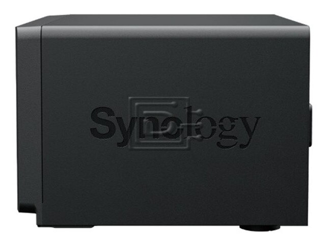 Synology DS1825+ DS1825-PLUS 32TB Enterprise DiskStation 8-Bay NAS Server Image 3 image