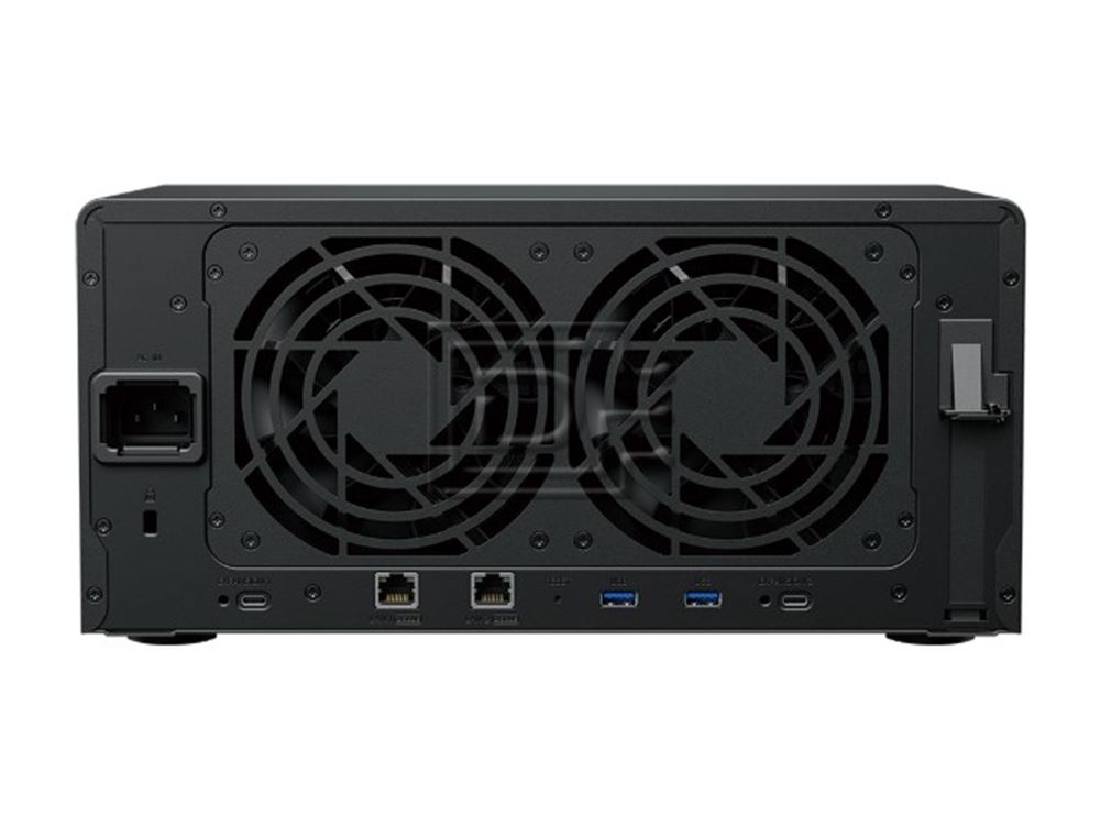 Synology DS1825+ DS1825-PLUS 32TB Enterprise DiskStation 8-Bay NAS Server Image 4 image
