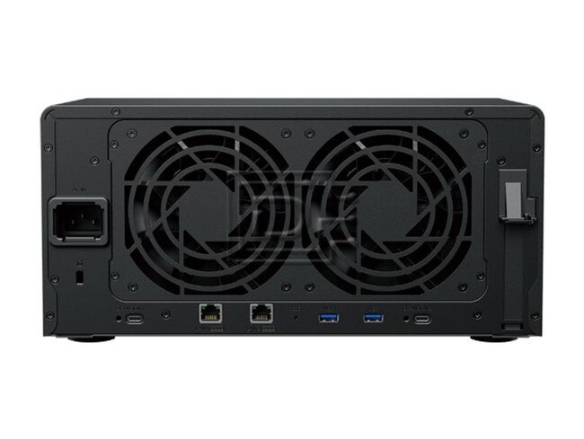 Synology DS1825+ DS1825-PLUS 32TB Enterprise DiskStation 8-Bay NAS Server Image 4 image