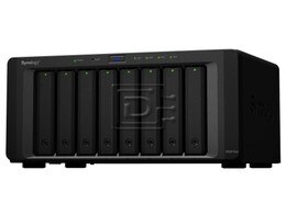 Synology DS2015XS Network Attached Storage Array Server