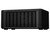 Synology DS2015XS Network Attached Storage Array Server Image 1 image