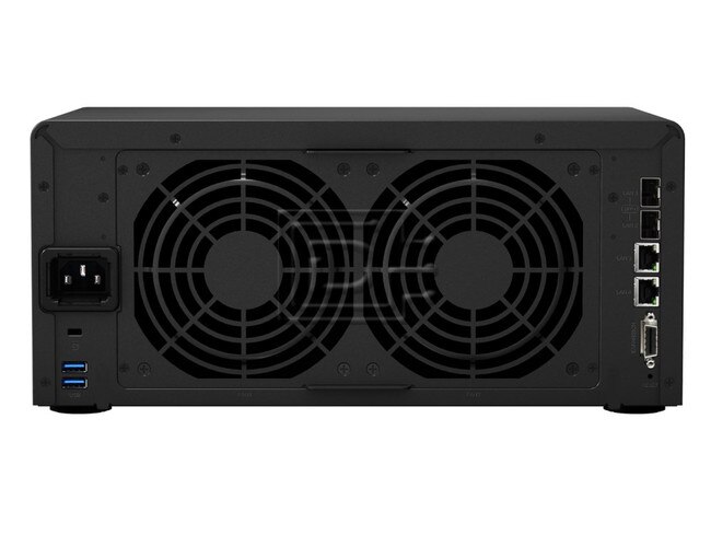 Synology DS2015XS Network Attached Storage Array Server image 3