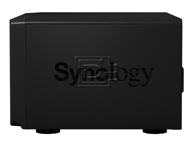Synology DS2015XS Network Attached Storage Array Server image 4