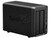 Synology DS214-PLUS DS214+ Network Attached Storage Array Server Image 3 image
