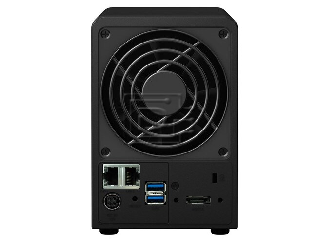 Synology DS214-PLUS DS214+ Network Attached Storage Array Server image 4