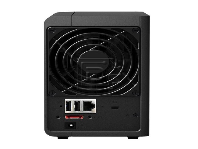Synology DS216-PLUS DS216+ Network Attached Storage Array Server Image 2 image