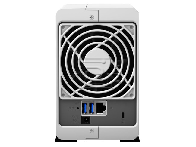 Synology DS216J Network Attached Storage Array Server Image 4 image