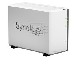 Synology DS216SE Network Attached Storage Array Server