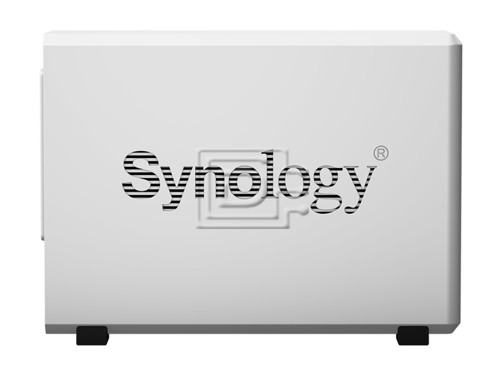 Synology DS216SE Network Attached Storage Array Server Image 4 image