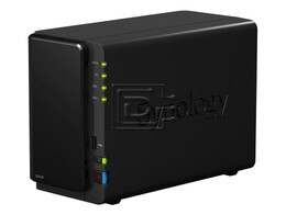 Synology DS216 Network Attached Storage Array Server