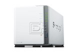 Synology DS220j NAS Network Attached Storage Array Server
