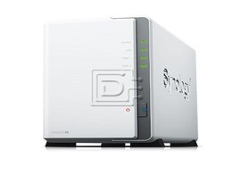 Synology DS220j 28TB NAS Server DiskStation