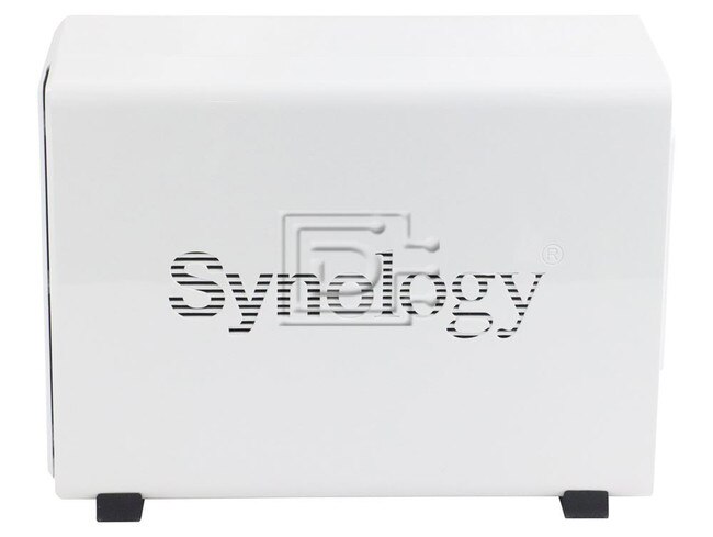 Synology DS223j 8TB NAS Server DiskStation 2-Bay Image 1 image