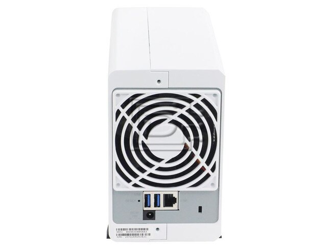 Synology DS223j 8TB NAS Server DiskStation 2-Bay Image 3 image