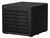 Synology DS2415-PLUS DS2415+ Network Attached Storage Array Server Image 1 image