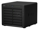 Synology DS2415-PLUS DS2415+ Network Attached Storage Array Server