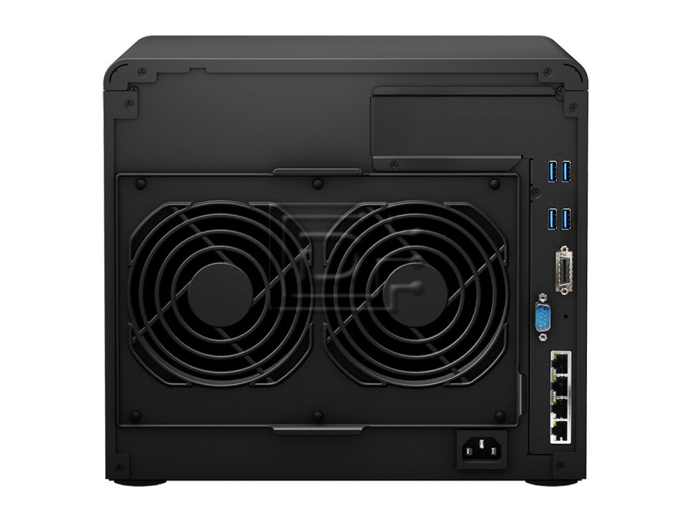 Synology DS2415-PLUS DS2415+ Network Attached Storage Array Server Image 2 image