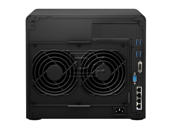 Synology DS2415-PLUS DS2415+ Network Attached Storage Array Server image 2