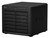 Synology DS2415-PLUS DS2415+ Network Attached Storage Array Server Image 4 image