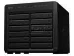 Synology DS3615XS Network Attached Storage Array Server