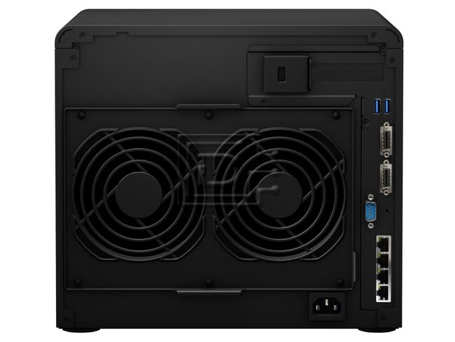Synology DS3615XS Network Attached Storage Array Server image 3