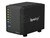Synology DS414SLIM Network Attached Storage Array Server Image 2 image