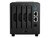 Synology DS414SLIM Network Attached Storage Array Server Image 3 image